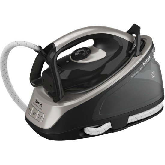 Tefal Dampfbügelstation Express Easy SV6140 Tefal Dampfbügelstation Express Easy SV6140