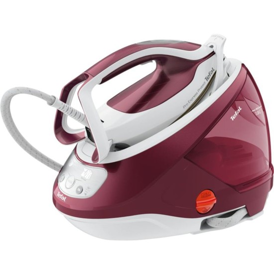 Tefal Pro Express Protect GV 9220 EO, Dampfbügelstation Tefal Pro Express Protect GV 9220 EO, Dampfbügelstation