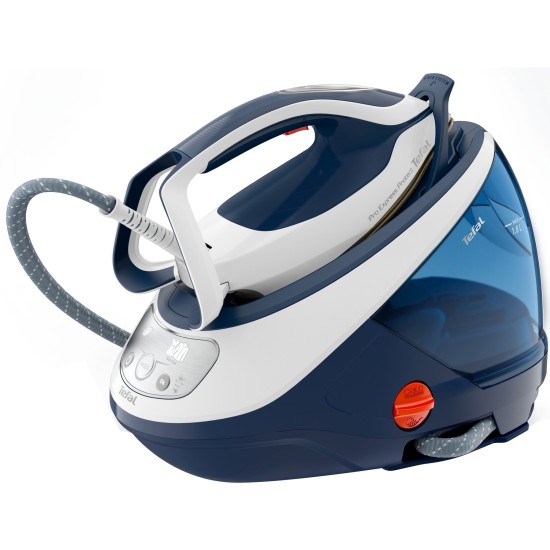 Tefal Pro Express Protect GV 9221 EO, Dampfbügelstation Tefal Pro Express Protect GV 9221 EO, Dampfbügelstation