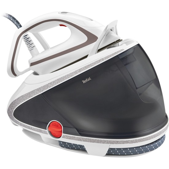 Tefal Pro Express Ultimate GV 9567, Dampfbügelstation