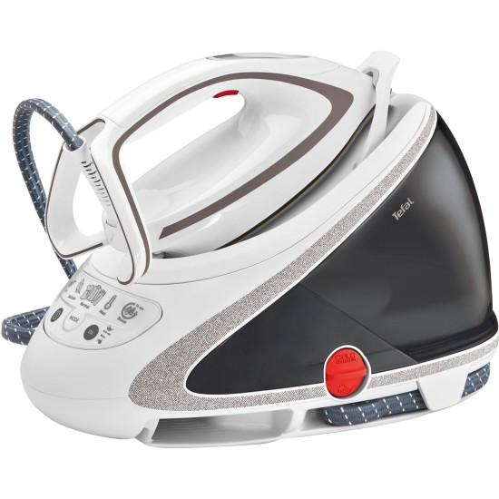Tefal Pro Express Ultimate GV 9567, Dampfbügelstation Tefal Pro Express Ultimate GV 9567, Dampfbügelstation