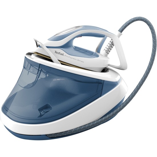 Tefal Pro Express Ultimate II GV9710, Dampfbügelstation Tefal Pro Express Ultimate II GV9710, Dampfbügelstation