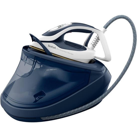 Tefal Pro Express Ultimate II GV9720, Dampfbügelstation Tefal Pro Express Ultimate II GV9720, Dampfbügelstation