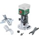 Bosch Akku-Oberfräse AdvancedTrimRouter 18V-8 Bosch Akku-Oberfräse AdvancedTrimRouter 18V-8