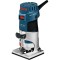 Bosch Kantenfräse GKF 600 Professional, Oberfräse