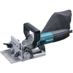 Makita Nutfräse PJ7000J, 701 W