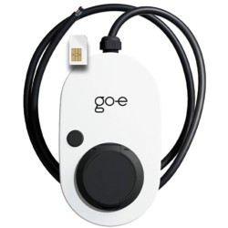 go-e Charger Gemini 2.0 11 kW