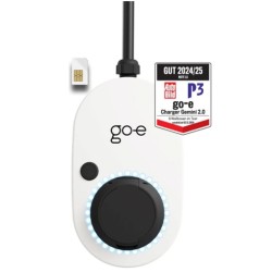 go-e Charger Gemini 2.0 22 kW