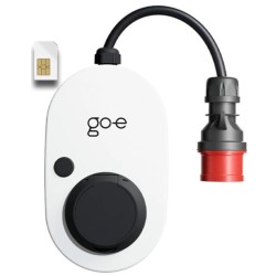 go-e Charger Gemini flex 2.0 11 kW