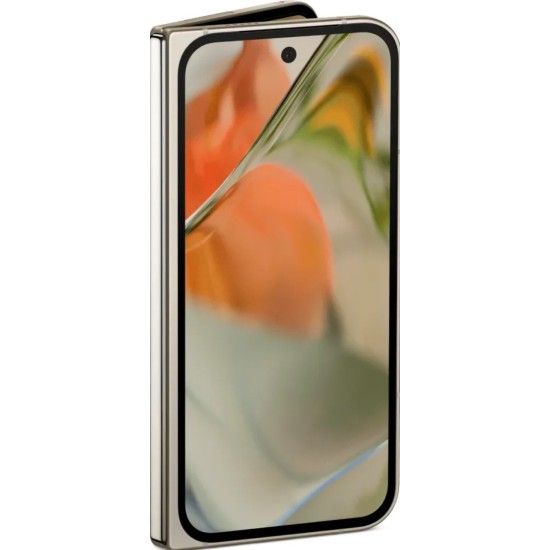 Google Pixel 9 Pro Fold Dual Sim, 16GB RAM, 512GB - Porcelain