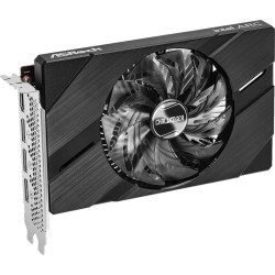 ASRock Intel Arc A380 Challenger ITX 6GB OC, Grafikkarte