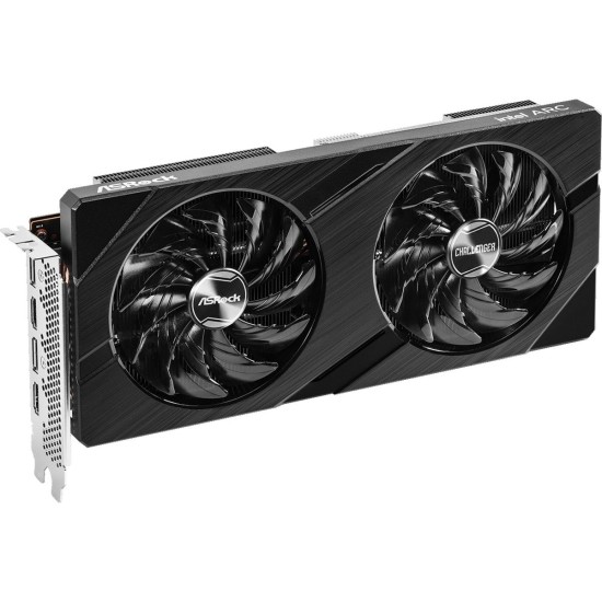 ASRock Intel Arc A750 Challenger D 8GB OC, Grafikkarte