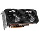 ASRock Radeon RX 6650 XT CHALLENGER D OC, Grafikkarte