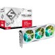 ASRock Radeon RX 7600 Steel Legend 8GB OC, Grafikkarte
