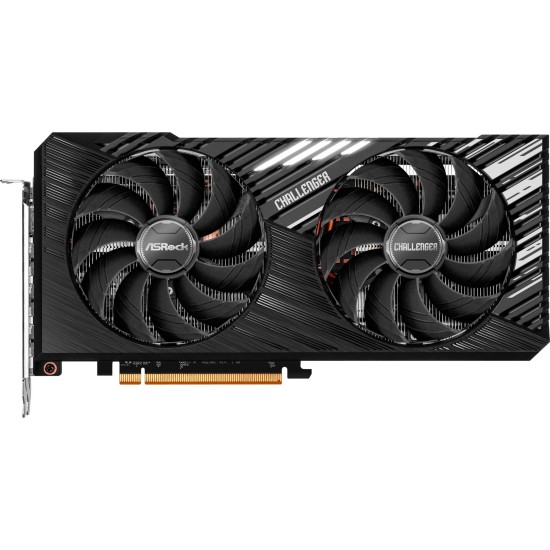 ASRock Radeon RX 7700 XT Challenger 12GB OC, Grafikkarte