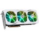 ASRock Radeon RX 7700 XT Steel Legend OC, Grafikkarte