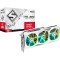ASRock Radeon RX 7700 XT Steel Legend OC, Grafikkarte