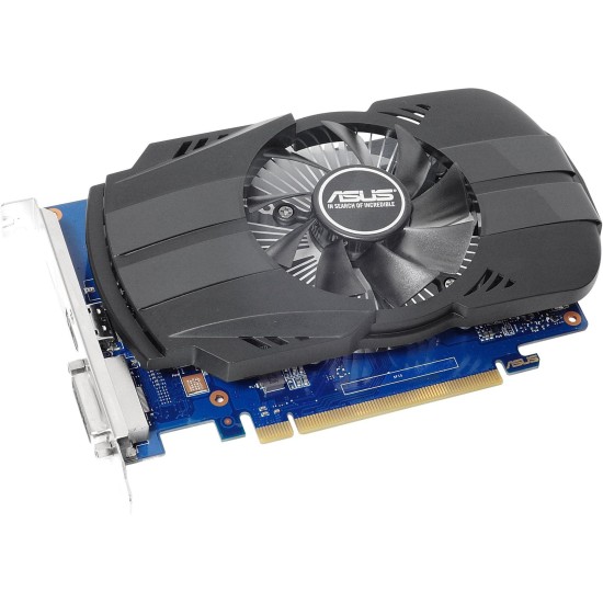 ASUS GeForce GT 1030 Phoenix OC, Grafikkarte