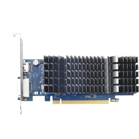 ASUS GeForce GT 1030 SL-BRK, Grafikkarte