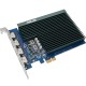 ASUS GeForce GT 730, Grafikkarte