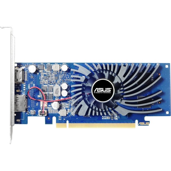 ASUS GeForce GT1030-2G-BRK, Grafikkarte