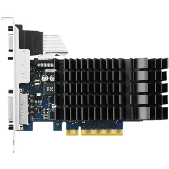 ASUS GeForce GT730-SL-BRK, Grafikkarte
