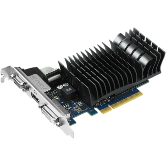 ASUS GeForce GT730-SL-BRK, Grafikkarte