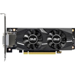 ASUS GeForce RTX 3050 LP-BRK, Grafikkarte