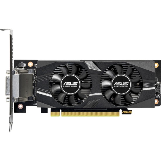 ASUS GeForce RTX 3050 LP-BRK, Grafikkarte