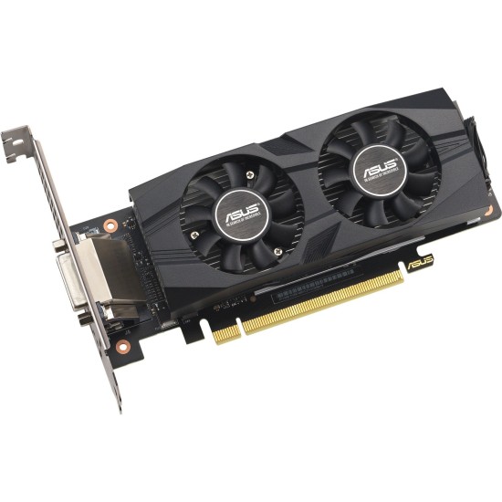 ASUS GeForce RTX 3050 LP-BRK, Grafikkarte