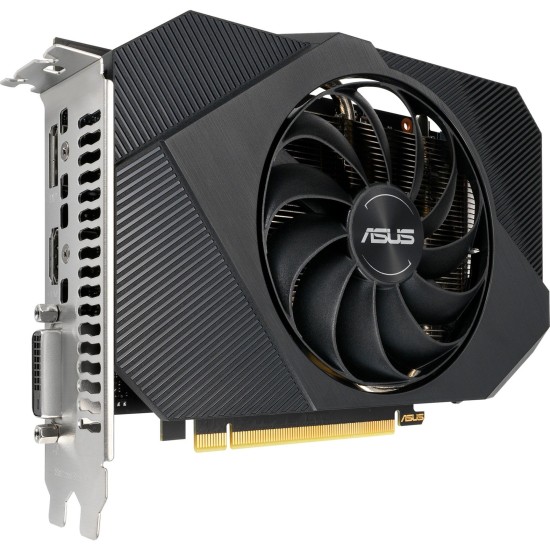ASUS GeForce RTX 3050 RTX 3050 PH V2, Grafikkarte