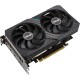 ASUS GeForce RTX 3060 DUAL OC V2 LHR, Grafikkarte