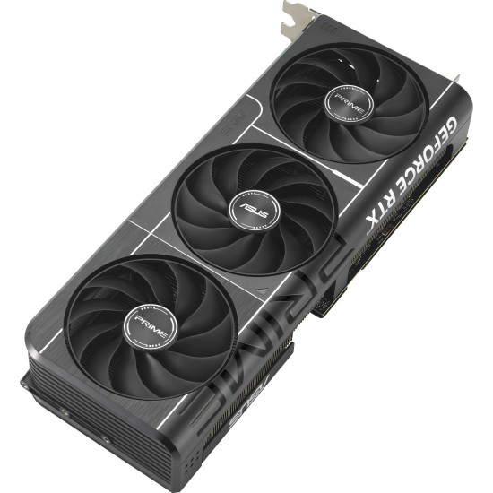 ASUS GeForce RTX 5070 PRIME OC, Grafikkarte