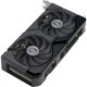 ASUS Radeon RX 7600 XT DUAL GAMING OC, Grafikkarte