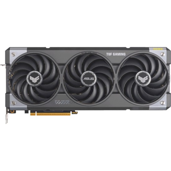 ASUS Radeon RX 9070 XT TUF GAMING OC, Grafikkarte