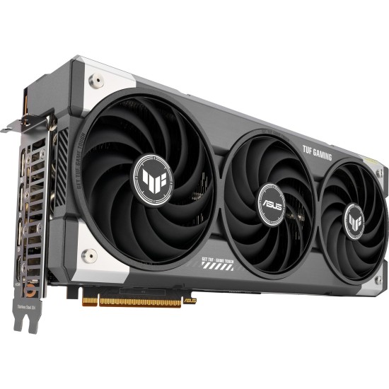 ASUS Radeon RX 9070 XT TUF GAMING OC, Grafikkarte