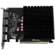Biostar GeForce GT 730, Grafikkarte