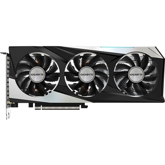 GIGABYTE GeForce RTX 3060 GAMING OC 12G LHR, Grafikkarte