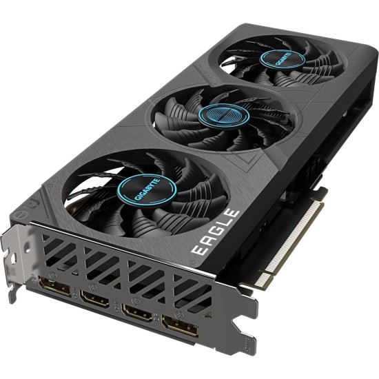 GIGABYTE GeForce RTX 4060 EAGLE OC, Grafikkarte