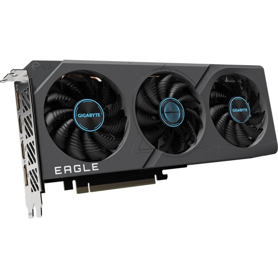 GIGABYTE GeForce RTX 4060 EAGLE OC, Grafikkarte