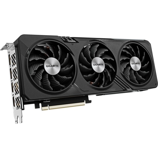 GIGABYTE GeForce RTX­­ 4060 Ti GAMING OC 8G OC, Grafikkarte