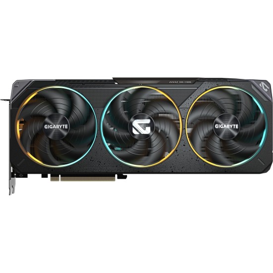 GIGABYTE GeForce RTX 5070 Gaming OC, Grafikkarte
