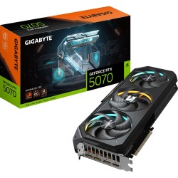 GIGABYTE GeForce RTX 5070 Gaming OC, Grafikkarte