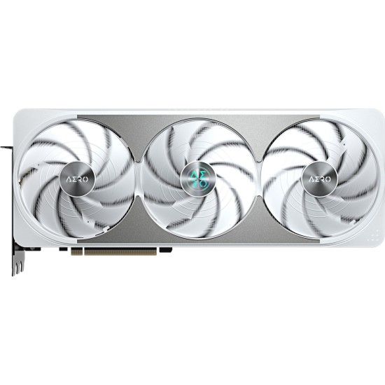 GIGABYTE GeForce RTX 5070 Ti AERO OC 16G, Grafikkarte