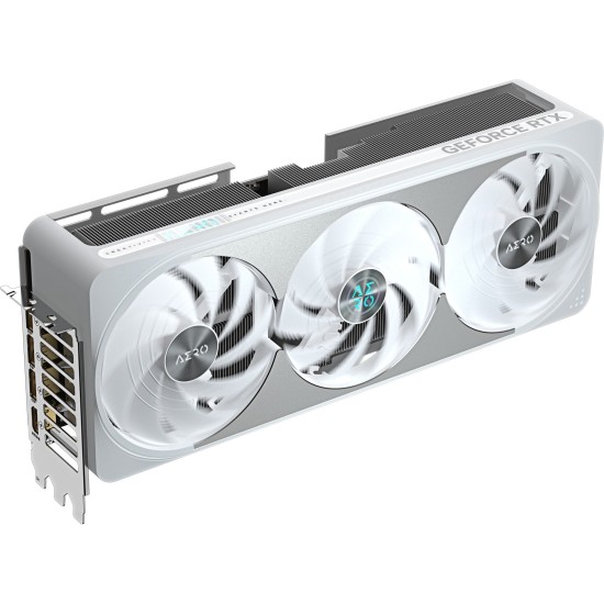 GIGABYTE GeForce RTX 5070 Ti AERO OC 16G, Grafikkarte