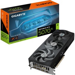 GIGABYTE GeForce RTX 5070 Ti EAGLE OC 16G, Grafikkarte