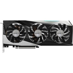 GIGABYTE Radeon RX 7600 GAMING OC 8G, Grafikkarte