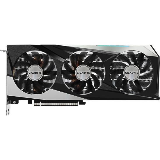 GIGABYTE Radeon RX 7600 GAMING OC 8G, Grafikkarte