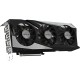 GIGABYTE Radeon RX 7600 GAMING OC 8G, Grafikkarte