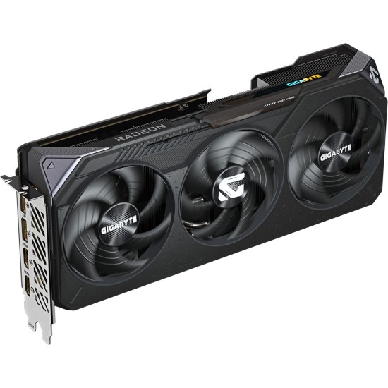 GIGABYTE Radeon RX 9070 Gaming OC, Grafikkarte